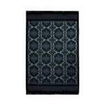 Bigghome Kilim, Makinede Yıkanabilir, Modern Desenli, 120*180 cm, SA25AT
