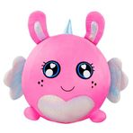 Biggies 72030 Şişme Peluş Tavşan XXL -Sunman
