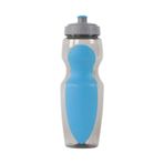 Biggmug Tritan Gri 700 ml Şişe