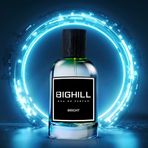 BIGHILL BRIGHT BIG-X-52 LÜKS EYFEL PARFÜM