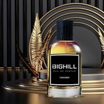 BIGHILL HAVANA BIG-B-600-3 EYFEL LÜKS PARFÜM