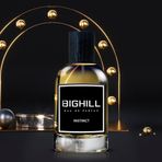 BIGHILL INSTINCT BIG-E-600-2 LÜKS EYFEL PARFÜM