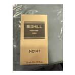 BIGHILL Men No:41 50 ml Eyfel Parfüm (SPECİAL SERİES)