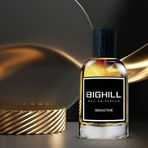BIGHILL SEDUCTIVE BIG-E-600-1 EYFEL LÜKS PARFÜM