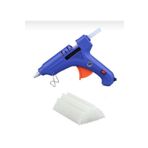 BİGİBU 20w Silikon Tabancası 20adet Silikon
