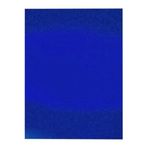 BİGİBU 50 * 70 Cm Metalik Fon Kartonu - Aynalı Fon Kartonu - Mavi- 250 gr 5 Adet 5445935768116