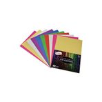 BİGİBU 50x70 Metalik Aynalı Fon Kartonu (105432)