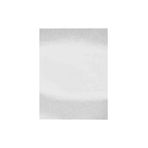 BİGİBU Aynalı Metalik Metalize Fon Kartonu Gümüş (Gri) 50x70cm 5 Adet (Tek Renk) 199638281009
