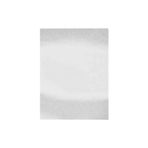 Bigibu Aynalı Metalik Metalize Fon Kartonu Gümüş (Gri) 50x70cm 5 Adet (Tek Renk)