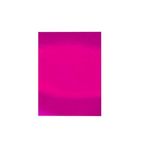 BİGİBU Aynalı Metalik Metalize Fon Kartonu Pembe 50x70cm 10 Adet (Tek Renk) 199638281025