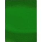 Bigibu Aynalı Metalik Metalize Fon Kartonu Yeşil 50 x 70 cm10 Adet