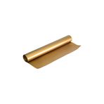 BİGİBU Aynalı Metalize Fon Kartonu ALTIN 50 X70 Cm 10 Adet asdfg1234