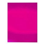 Bigibu Aynalı Metalize Fon Kartonu Pembe 50 X70 cm 10 Adet
