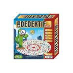 BİGİBU Dedektif Zeki Dedektif-dikkat Oyunu