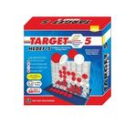BİGİBU Hedef 5 Target 5 İlkokul Ortaokul Akıl Zeka Kutu Oyunu