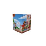 BİGİBU Klasik Karne Kabı Kılıfı 10 Adet (Hacivat - Karagöz) 1996382837