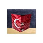 BİGİBU Klasik Karne Kabı Kılıfı Özel Kesim 10 Adet (BAYRAK) 1299145332