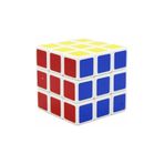 BİGİBU Zeka Küpü Magicc Küp Oyunu Sihirli Küp A Kalite Eğitici Oyuncak 3x3x3 129914507000