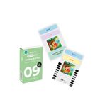 Bigibuddy WordsBuddy Eylemler Temel Düzey Çocuklar İçin Türkçe İngilizce Kelime Kartları 30 Kart Fiil Günlük Hayat Dil Öğrenme Seti