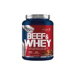 Bigjoy 1088 gr Beef And Whey Protein