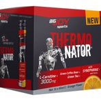 BigJoy 12 Ampül 3000 mg Thermonator L-Carnitine