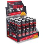 Bigjoy 20x40 ml Sports-Thermonator Orange Karnitin