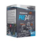 Bigjoy 21x17 gr Sports-Predator Go Mix Preworkout
