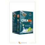 Bigjoy 21x7 Adet Sports-Creabig Go Yeşil Elma