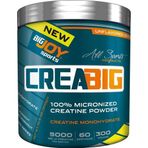 BigJoy 300 gr %100 Mikronize Kreatin Amino Asit