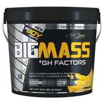 Bigjoy 3000 Gr Muz Big Mass +GH Factors