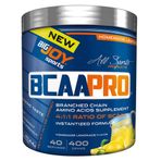 Bigjoy 400 Gram Limon BCAA Pro 4:1:1