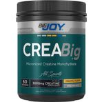 Bigjoy 420 gr Ananas %100 Mikronize Kreatin