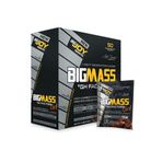 BigJoy 5000 gr 50 Saşe Çikolata Mass