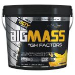 Bigjoy 5000 Gr Muz Big Mass +GH Factors