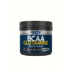 Bigjoy Bcaa Glutamin Vişne 324Gr 27 Servis Bcaa Glutamine Amino Asit