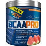 Bigjoy Bcaa Pro 4:1:1 400 gr Karpuz Aromalı Bcaa Powder