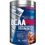 Bigjoy Bcaa Pro Ripped Cola, 432gr