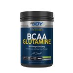 Bigjoy Bcaa+Glutamine Vişne, 600gr
