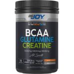 Bigjoy Bcaa+Glutamine+Creatine Portakal Aromalı 480g