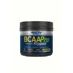 Bigjoy Bcaapro Ripped 204G 17 Servis Ananas Aroma Mix Formula(Bcaa L-Carnitine Taurine Caffeine)Amino Asit