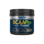 Bigjoy Big Joy Bcaa Pro 4:1:1 Ripped 204 Gr