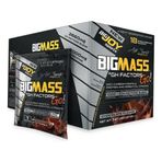 Bigjoy Big Mass Go Gh 18 Saşe 1800 Gr Çikolata Gainer