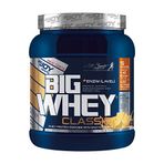 BigJoy Big Whey Classic 495 gr Vanilya Hindistan Cevizi Protein