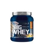 Bigjoy Big Whey Classic Protein Tozu Hindistan Cevizi & Vanilya Aromalı 15 Servis