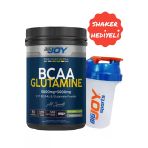 Bigjoy Bıg2 Bcaa + Glutamine Vişne Aromalı 600G