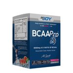 BigJoy BİGJOY BCAA Pro Go Karpuz 4:1:1 21 Servis