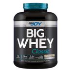 BigJoy BİGJOY Bigwhey Whey Protein Classic Hindistan Cevizi Vanilya 2196g 72 Servis