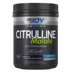BigJoy BİGJOY Sports Citrulline Malate 300g