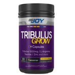 BigJoy BİGJOY Tribulus Grow 120 Kapsül