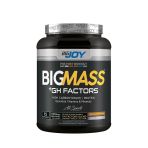 Bigjoy Bigmass Çikolata Aromalı 1500 Gr Mass Gainer Karbonhidrat Tozu